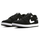 Nike Cj0883-001 Sb Alleyoop Siyah Unisex Spor Ayakkabı