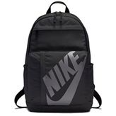 Nike CK0944-010 Siyah Sportswear Elemental Backpack Sırt Çantası