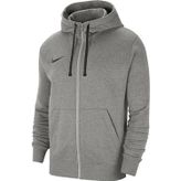 Nike Çocuk Fermuarlı Kapüşonlu Eşofman Üstü Park 20 Fleece Full-Zip CW6891-063