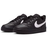 Nike Court Borough Low Recraft DV5456-013 Siyah Unisex Spor Ayakkabı
