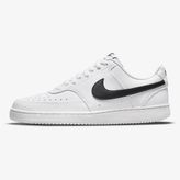 Nike Court Vision Low Kadın Günlük Spor Ayakkabı