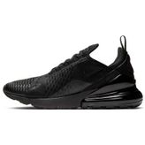 Nike CT6018-001 Siyah Air Max 270 Spor Ayakkabı