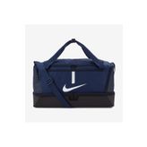 Nike CU8096-410 Academy Team M Hdcs Lacivert Unisex Spor Çantası