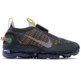 Nike CW1765-001 Air VaporMax FK Erkek Renkli Spor Ayakkabı