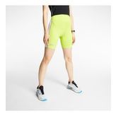 Nike CW2495-389 Kadın Yeşil Şort