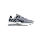Nike CW3396-001 Gri Air Max Alpha Trainer 4 Erkek Spor Ayakkabı