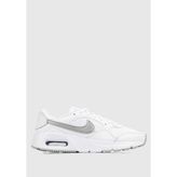 Nike CW4554-100 Air Max Sc Beyaz Kadın Koşu Ayakkabısı