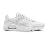 Nike CW4554-101 Air Max SC Beyaz Kadın Sneaker Ayakkabı