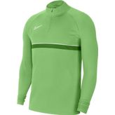 Nike Cw6110 Dri Fit Academy Eşofman Üst Yeşil