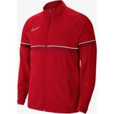 Nike Cw6118 Dri Fit Academy Eşofman Üst Kırmızı