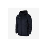Nike CW6157-451 Therma Repel Park Siyah Erkek Eşofman Üstü