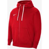 Nike CW6891-657 Kırmızı Çocuk Sweatshirt