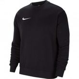 Nike CW6902-010 M Nk Flc Park20 Crew Erkek Sweatshirt