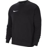 Nike CW6904-010 Crew Siyah Unisex Sweatshirt