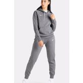 Nike CW6961-071 Sportswear Essential Siyah Kadın Eşofman Altı