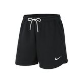Nike CW6963-010 Team Park 20 Siyah Kadın Şort