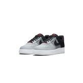 Nike CZ0337-001 Siyah-Gri Air Force Unisex Spor Ayakkabı