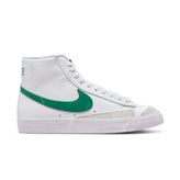 Nike CZ1055-119 W Blazer Mid '77 Beyaz Unisex Günlük Ayakkabı