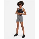 NIKE DA1033-091 Pro Çocuk Gri Şort