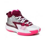 Nike DA3130-100 Air Jordan Zion 1 Beyaz Basketbol Ayakkabı