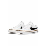 Nike DA5381-102 Beyaz Court Legacy Çocuk Günlük Spor Ayakkabı