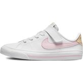 Nike DA5381-115 Court Legacy Psv Beyaz Çocuk Sneaker Ayakkabı