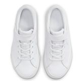 Nike DA5381-117 Court Legacy Psv Çocuk Beyaz Sneaker Ayakkabı