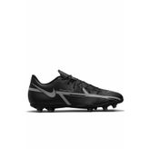 Nike DA5640-004 Siyah Phantom GT2 Krampon Erkek Spor Ayakkabı