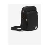 Nike DB0456-010 Heritage Crossbody Unisex Bel Çantası Siyah