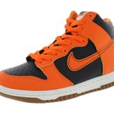 Nike DB2179-004 Turuncu Dunk High Safty Kadın Spor Ayakkabı