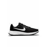 Nike DC3728-003 Revolution 6 NN Siyah Erkek Koşu Ayakkabısı