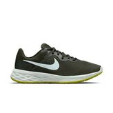 Nike DC3728 300 Revolution 6 NN Yeşil Erkek Koşu Ayakkabısı