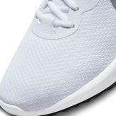 Nike Dc3729-101 Revolution 6 Nn Beyaz Kadin Spor Ayakkabı