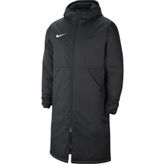 Nike DC8036-010 Siyah 20 Winter Kadın Mont