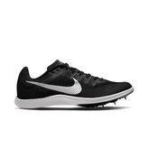 Nike DC8725-001 Zoom Rival Distance Siyah Unisex Koşu Ayakkabısı