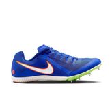 Nike DC8749-401 Zoom Rival Multi Mavi Unisex Çivili Koşu Ayakkabısı