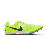 Nike DC8749-700 Zoom Rival Yeşil Unisex Atletizm Koşu Ayakkabısı
