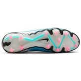Nike DC9968-446 Phantom Gx Elite Fg Erkek Mavi Futbol Krampon