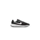 Nike DD1096-003 Revolution 6 Siyah Kadın Yürüyüş Koşu Ayakkabı