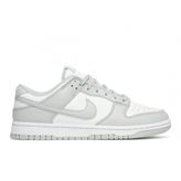 Nike DD1391-103 Dunk Low Beyaz - Gri Unisex Spor Ayakkabı