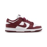 Nike DD1503-108 Dunk Low Bordeaux Unisex Spor Ayakkabı