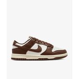 Nike DD1503-124 Dunk Low Kahverengi Kadın Sneaker