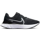 Nike DD3024-001 Siyah Kadın Spor Ayakkabı