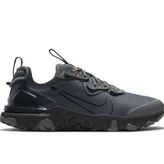 Nike DD3225-001 React Vision Gri Genç Spor Ayakkabı