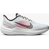 Nike DD6203-009 Air Winflo 9 Erkek Beyaz Koşu Ayakkabısı