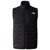 Nike DD6869-010 Siyah M NSW TF Rpl Legacy Vest Erkek Yeleği