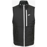Nike DD6869-010 Therma-Fit Siyah Erkek Yelek