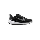 Nike DD8686-001 Wmns Air Winflo 9 Siyah Gri Gümüş Kadın Koşu Ayakkabısı
