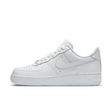 Nike DD8959-100 Air Force 1 '07 Beyaz Kadın Sneaker Ayakkabı