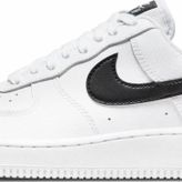 Nike DD8959-103 Air Force 1 '07 Sneaker Kadın Spor Ayakkabı